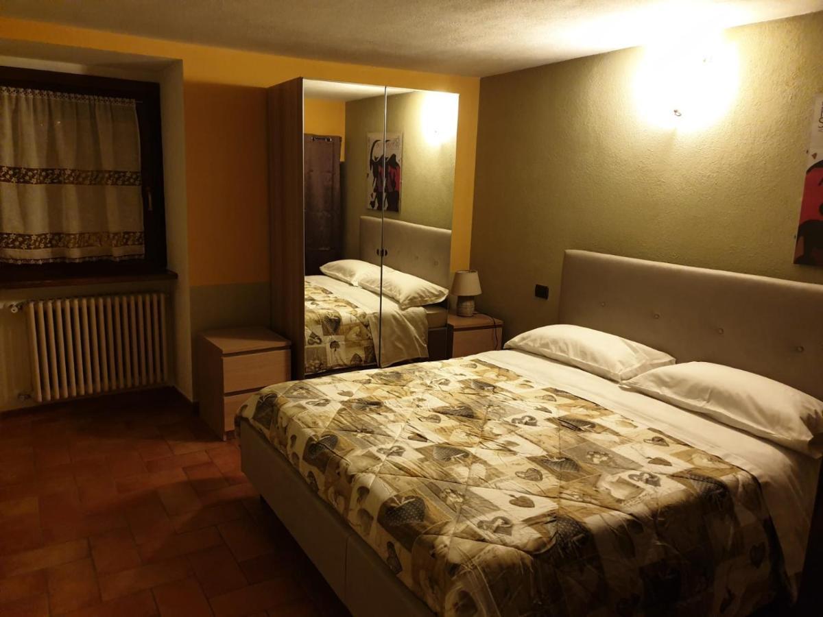 Casa Mael - Cir 0017 Appartement Saint-Pierre Buitenkant foto