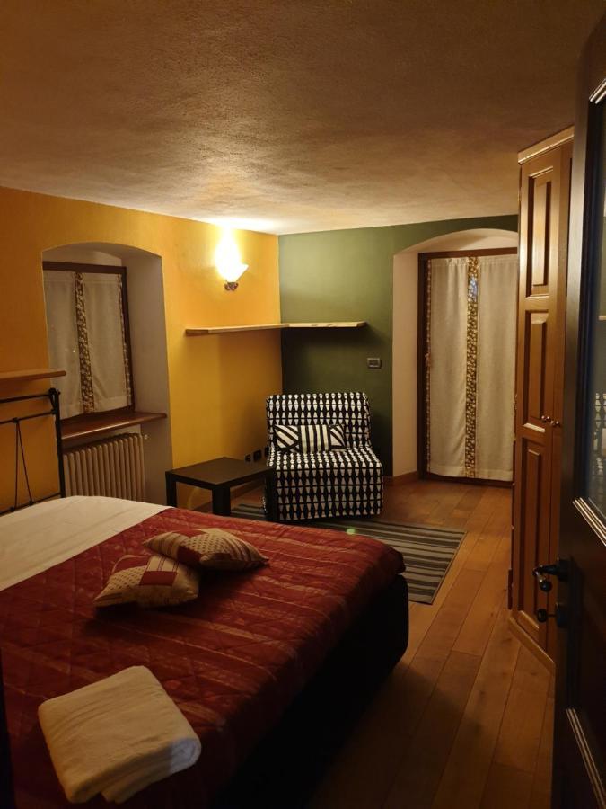 Casa Mael - Cir 0017 Appartement Saint-Pierre Buitenkant foto