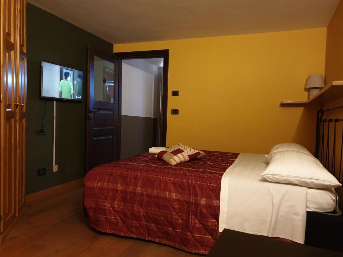 Casa Mael - Cir 0017 Appartement Saint-Pierre Buitenkant foto
