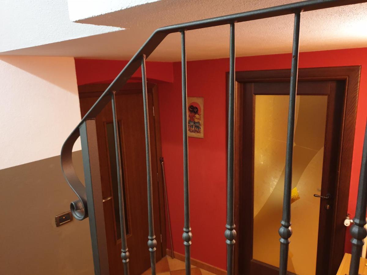 Casa Mael - Cir 0017 Appartement Saint-Pierre Buitenkant foto
